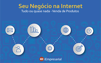 Seu Negcio na Internet - Tudo ou quase nada - Ven...