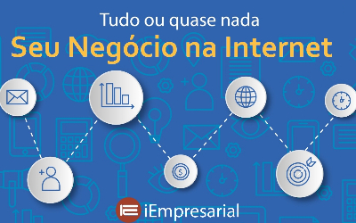 Seu Negcio na Internet - Tudo ou quase nada